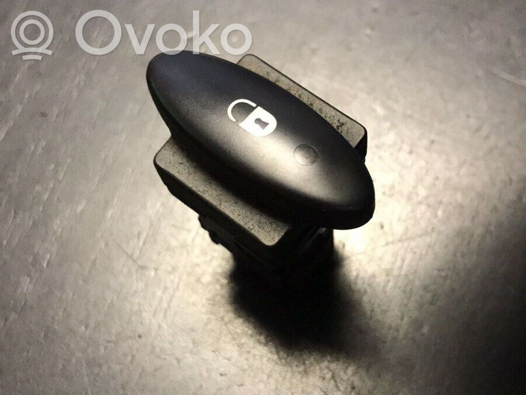 Citroen C5 Central locking switch button 