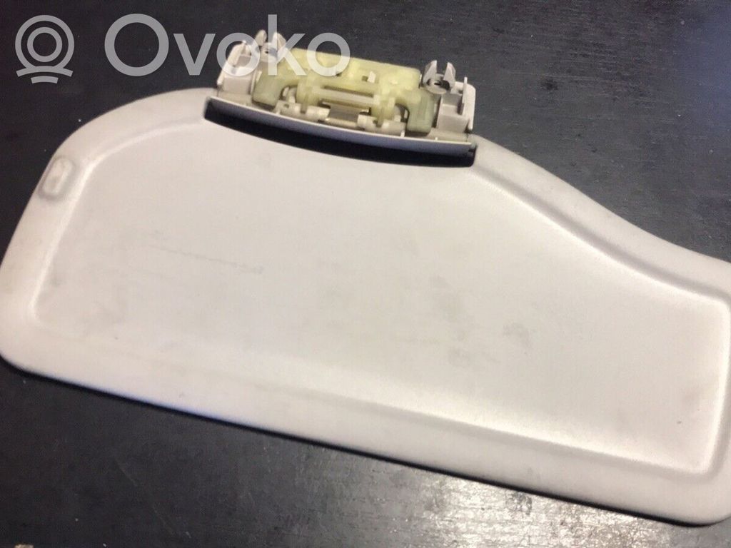 Citroen C5 Saulessargu panelis 