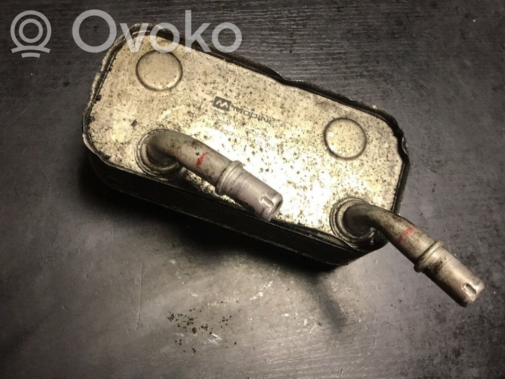 BMW 3 E46 Vaihteistoöljyn jäähdytin (käytetyt) 