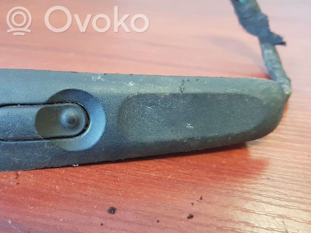 Opel Omega B1 Electric window control switch 