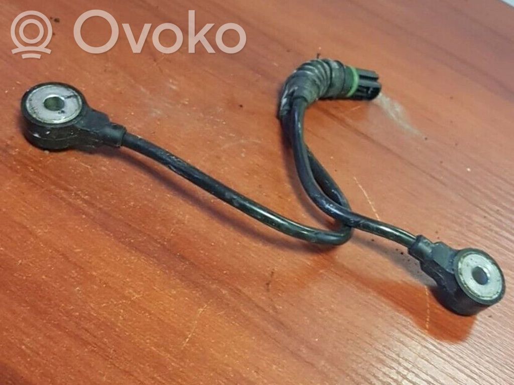 BMW 3 E92 E93 Detonation knock sensor 