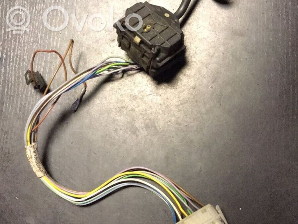 BMW 3 E36 Indicator stalk 