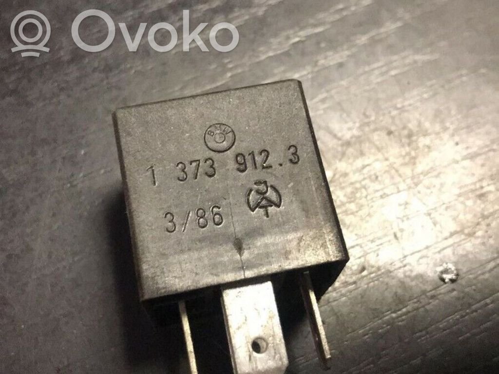 BMW 3 E36 Otros relés 