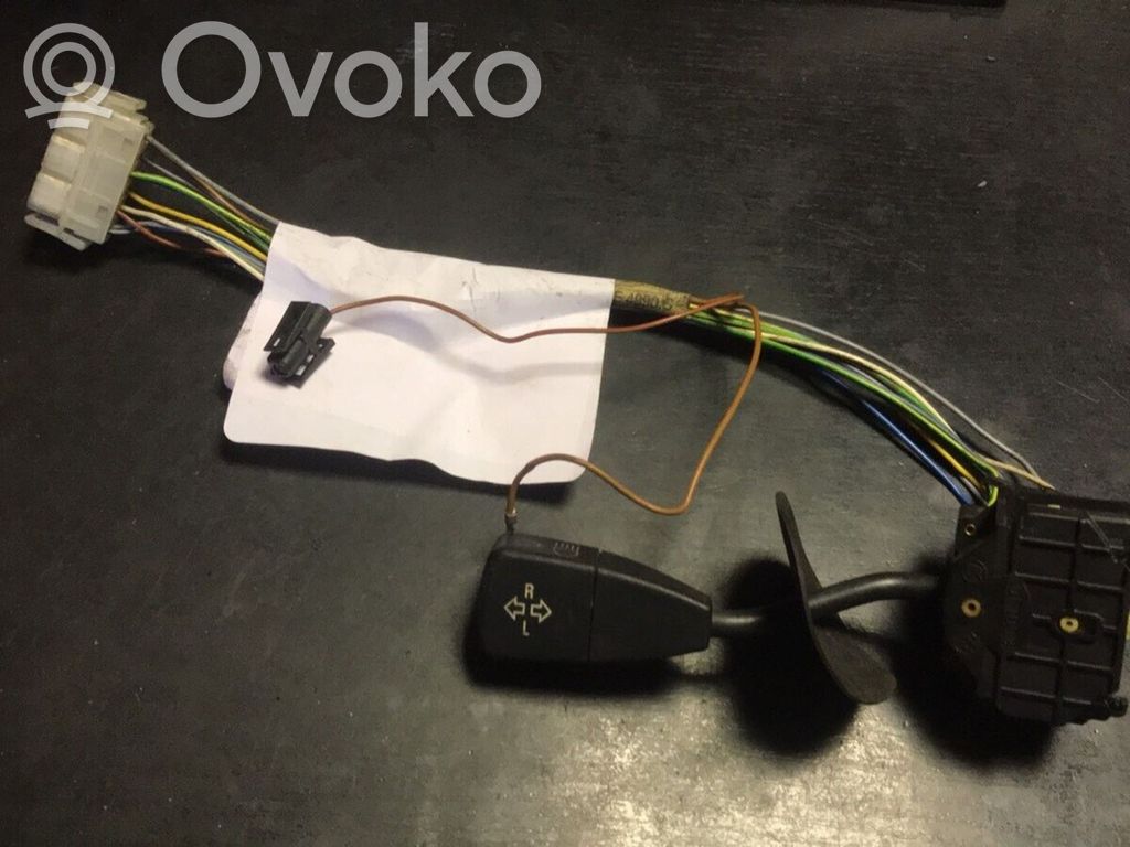 BMW 3 E36 Indicator stalk 