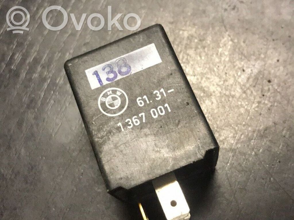 BMW 3 E36 Other relay 