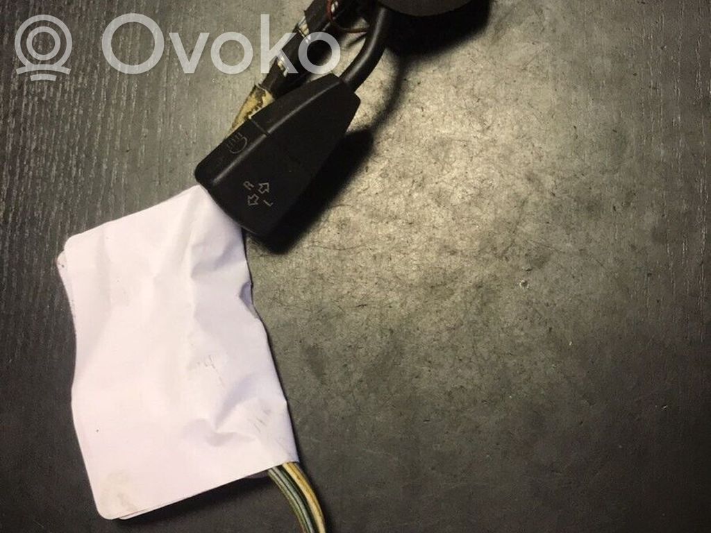 BMW 3 E36 Indicator stalk 