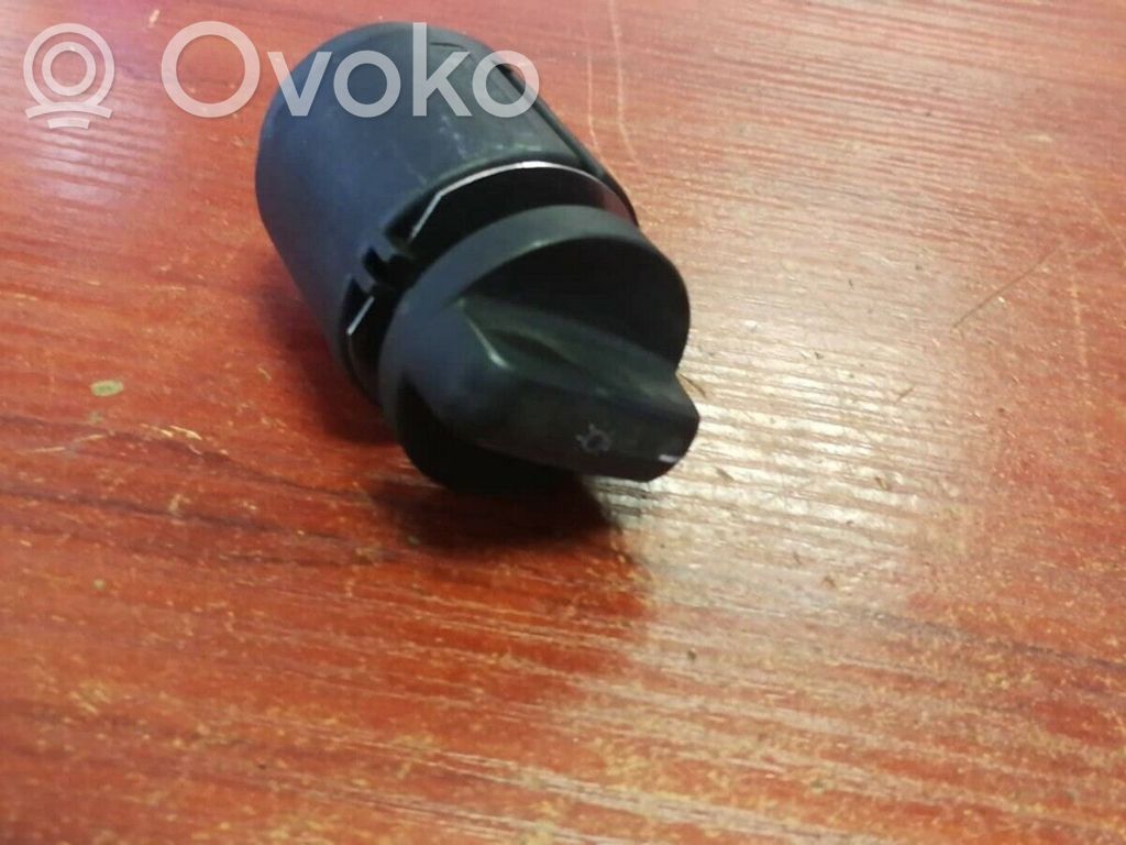 BMW 5 E39 Light switch 