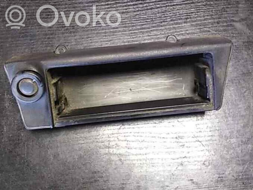 BMW 3 E30 Car ashtray 