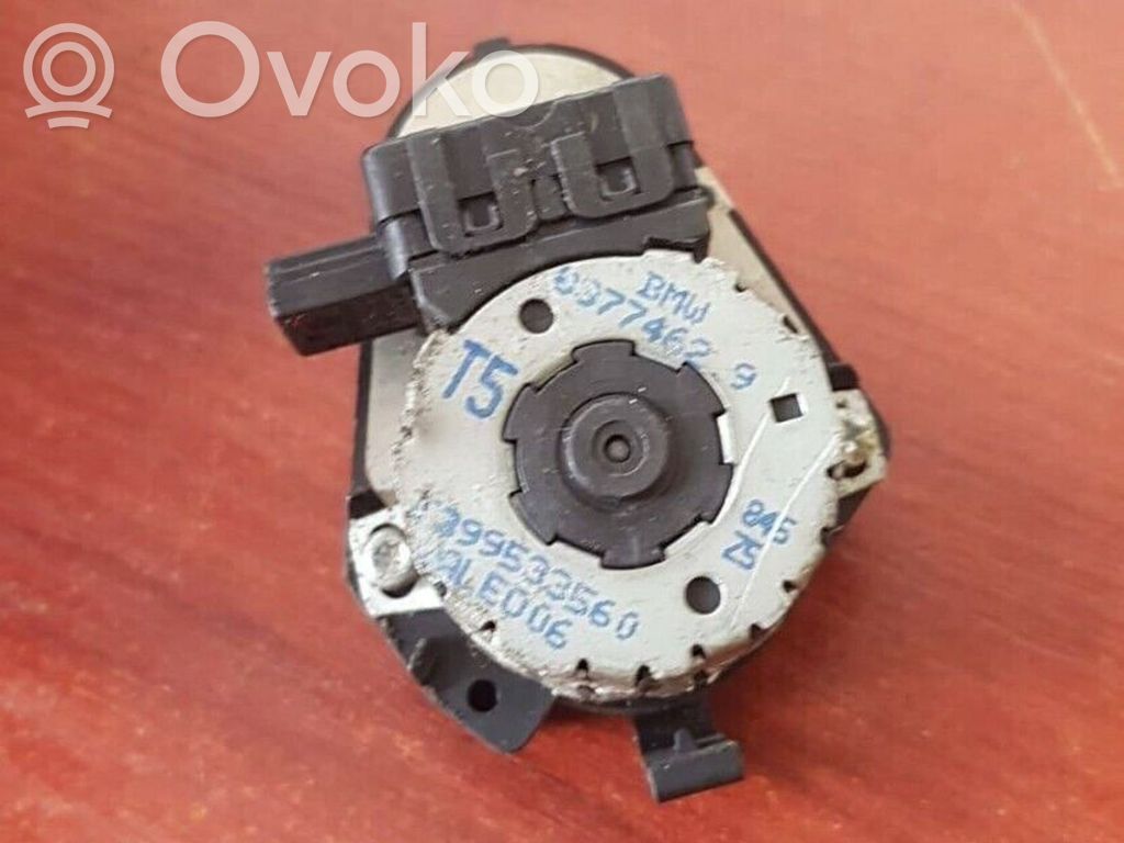 BMW 5 E39 Stellmotor Heizung Klima 