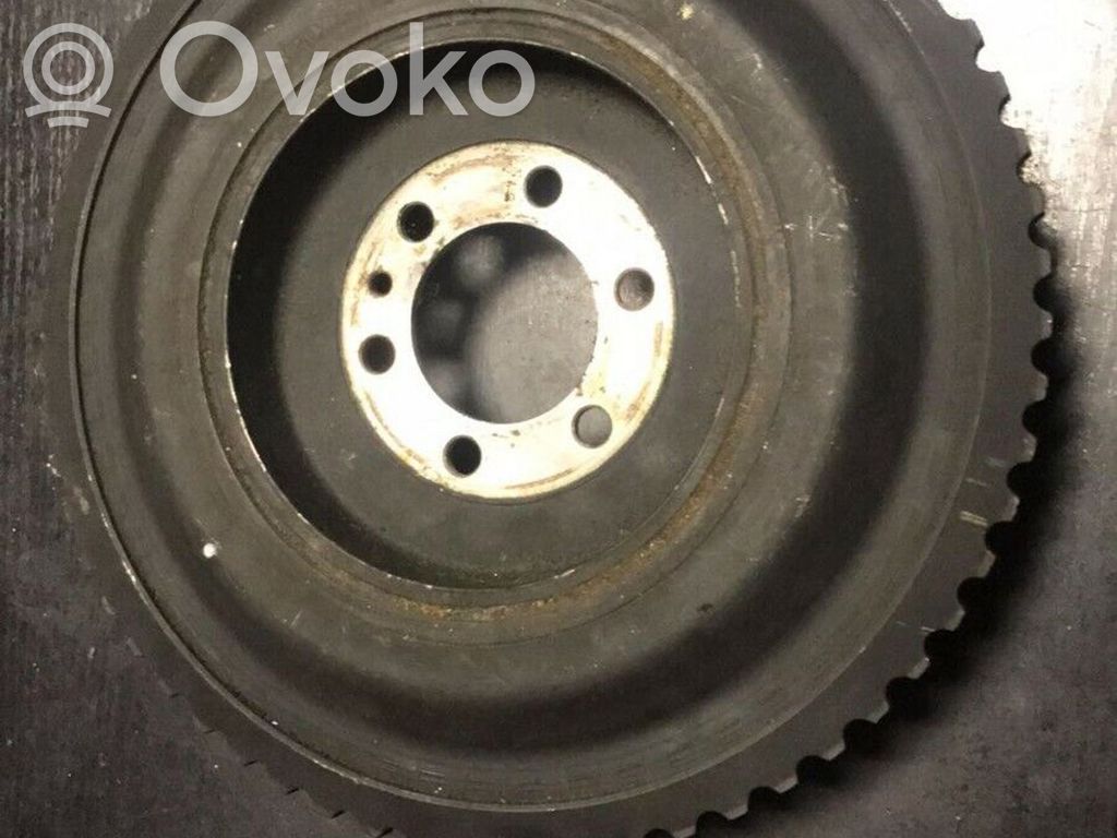 BMW 5 E39 Riemenscheibe 