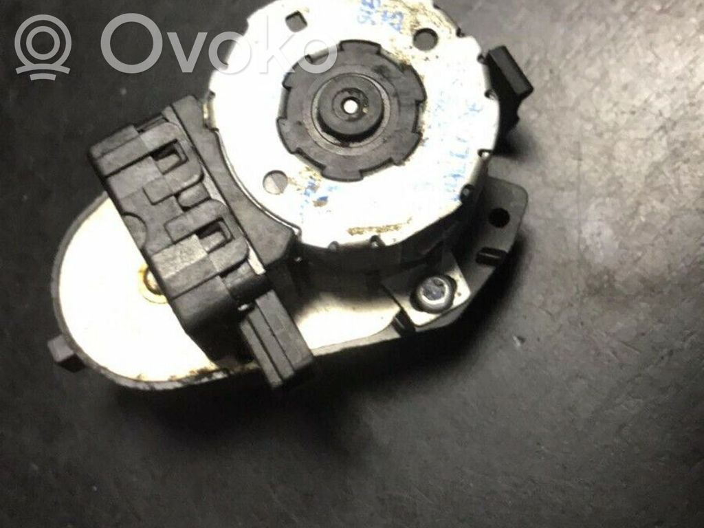 BMW 5 E39 Stellmotor Heizung Klima 
