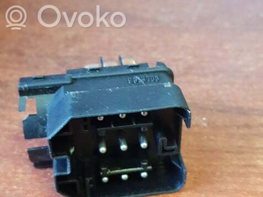 BMW 3 E46 Ignition lock contact 