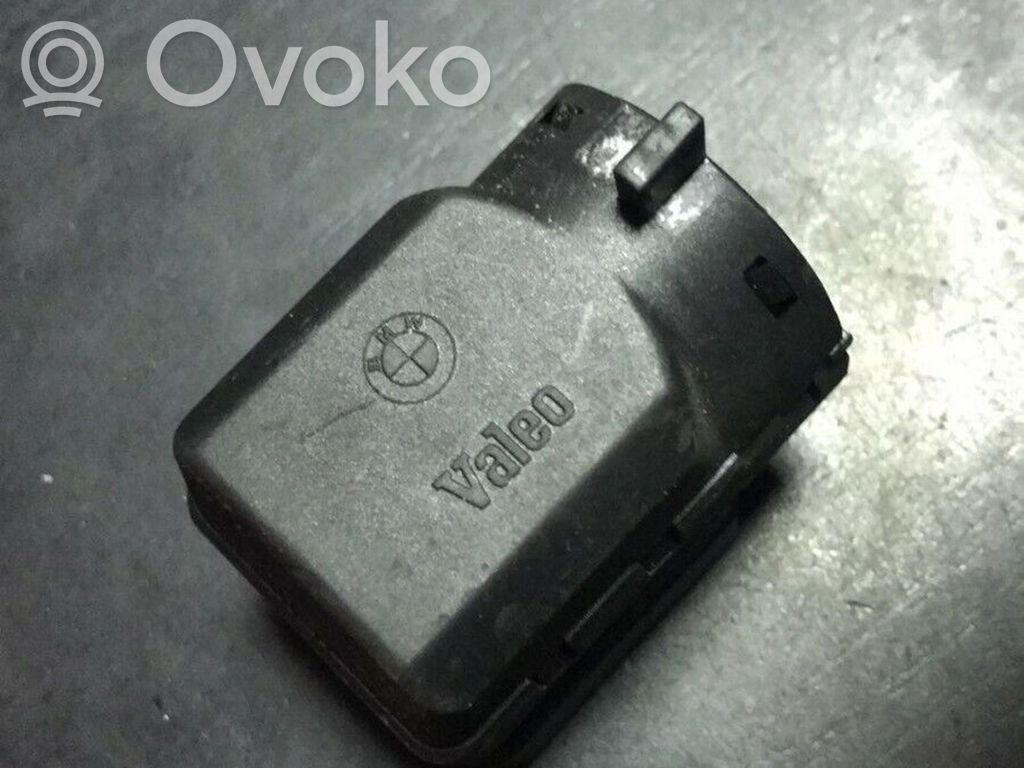 BMW 3 E46 Ignition lock contact 