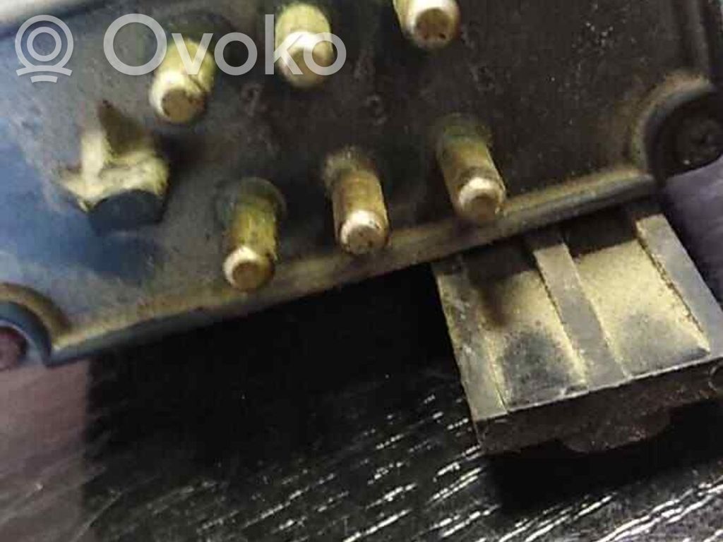 BMW 3 E36 Other control units/modules 