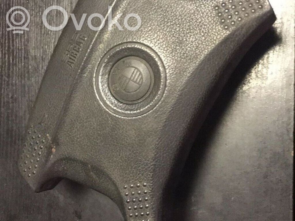 BMW 3 E36 Fahrerairbag 