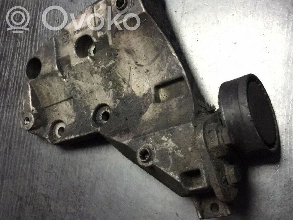 A/C compressor mount bracket   2246146