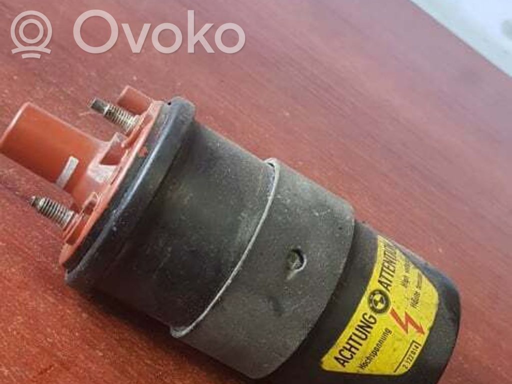 BMW 3 E36 High voltage ignition coil 