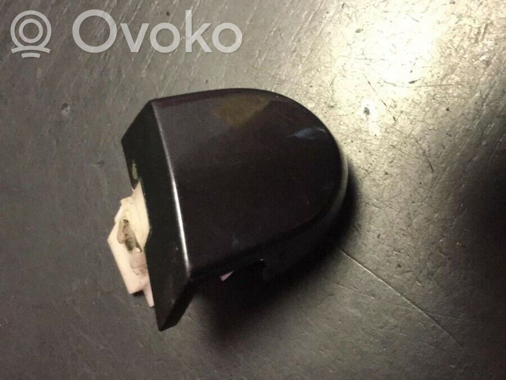 Cache de poignée de porte arrière   E9XL2