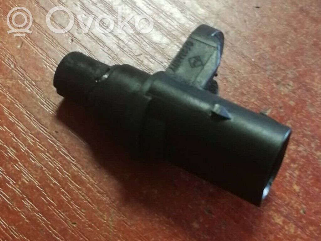BMW 5 E60 E61 Camshaft position sensor 