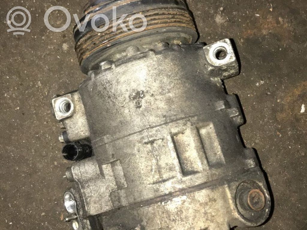 Air conditioning (A/C) compressor (pump)   8377241