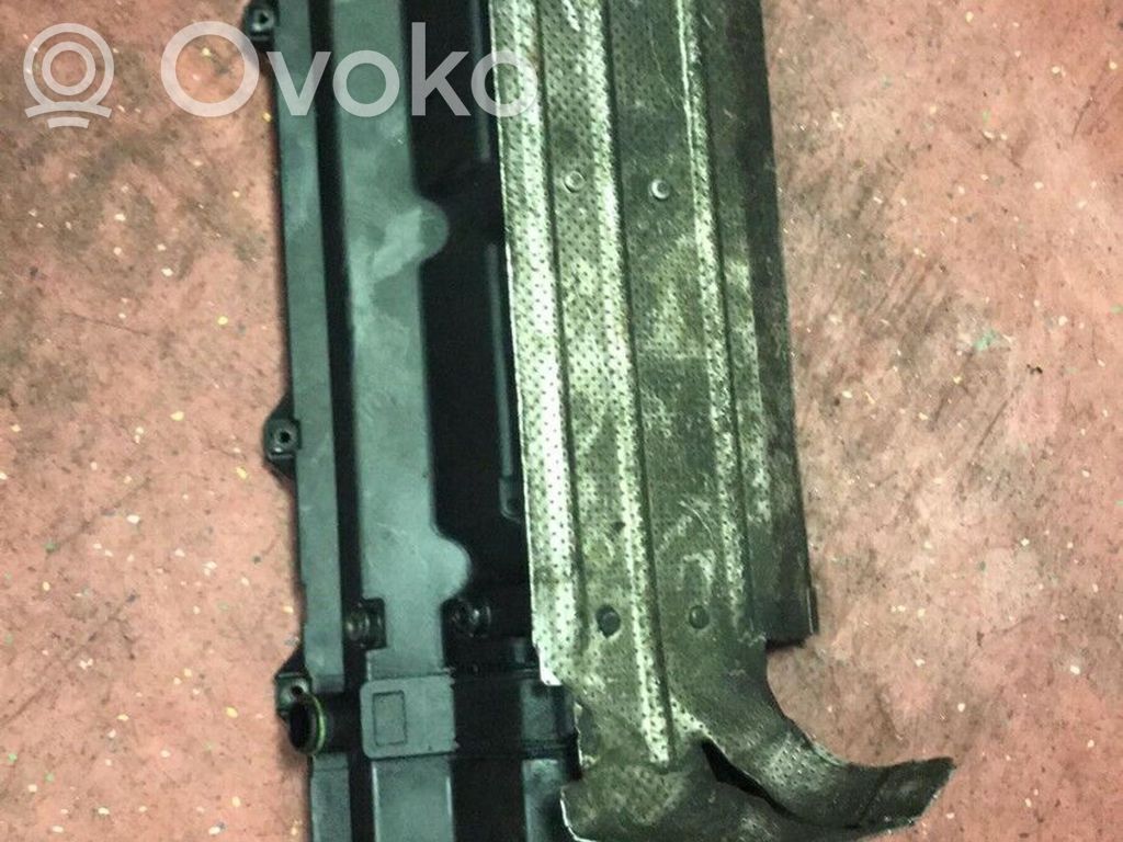 BMW 5 E34 Ventildeckel 