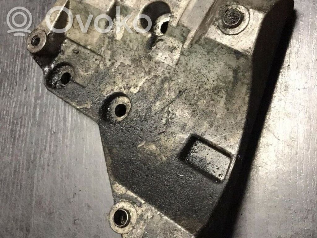 BMW 5 E39 A/C compressor mount bracket 