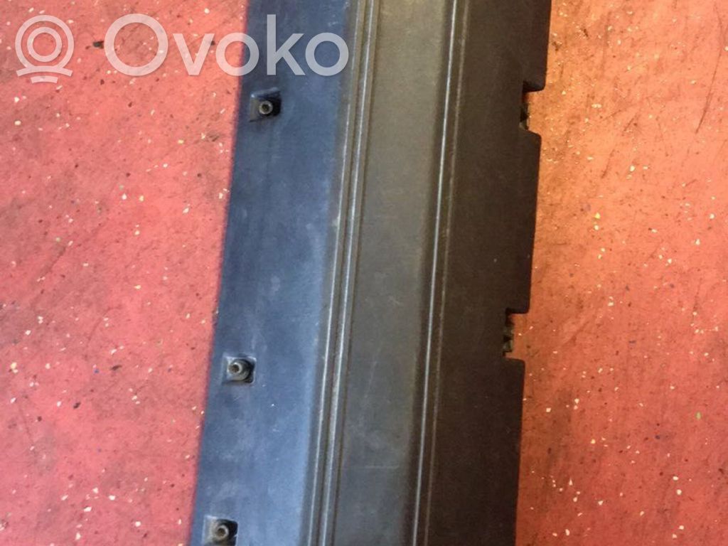BMW 5 E39 Air filter box 