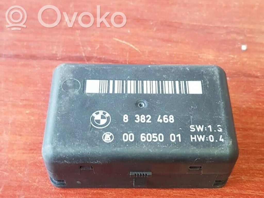 BMW 5 E39 Rain sensor 