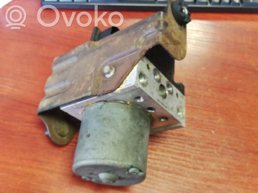 Блок ABS   0265222001