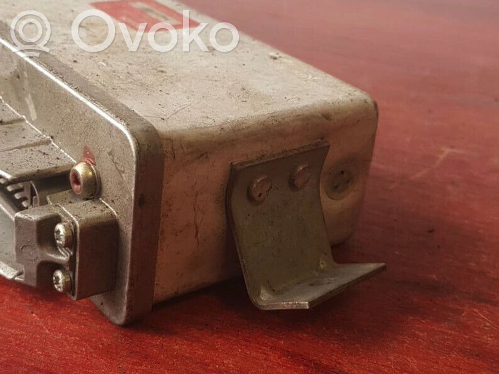BMW 3 E30 ABS vadības bloks 