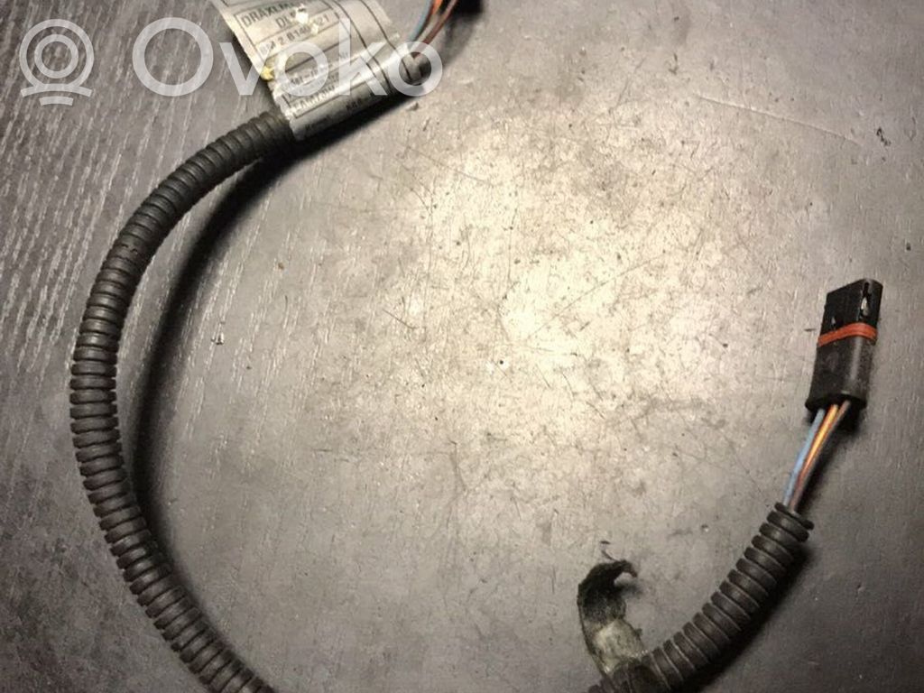 Engine installation wiring loom   7575438