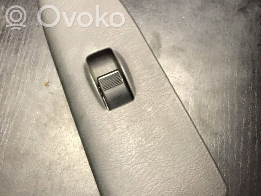 Mazda 323 F Electric window control switch 