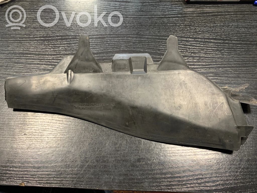 BMW 3 E46 Wiper trim 