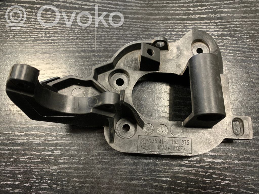 BMW 3 E46 Accelerator throttle pedal 