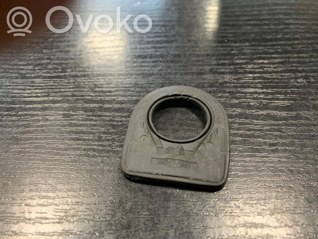BMW 3 E46 Rear glass lock/latch 
