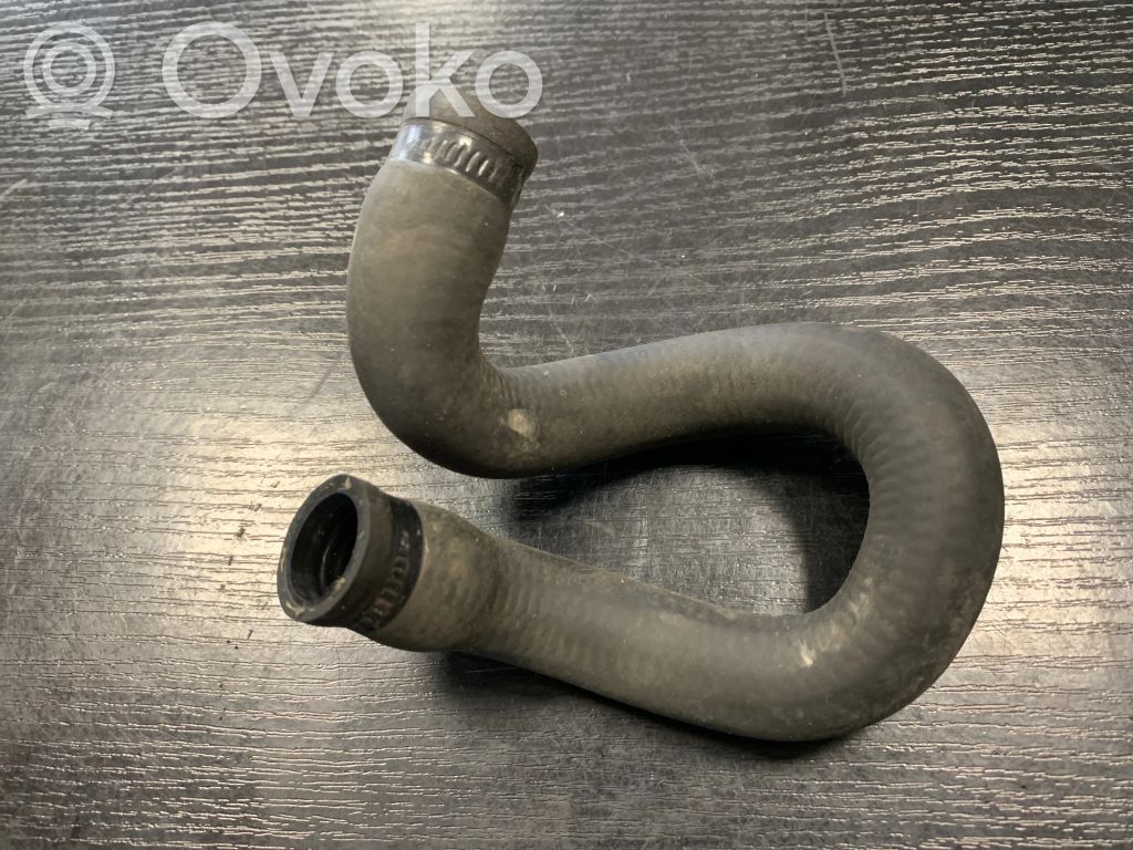 BMW 3 E46 Engine coolant pipe/hose 