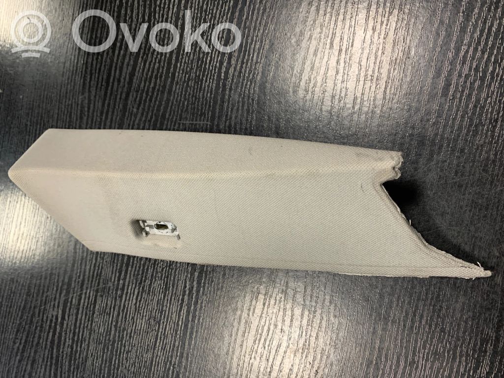 BMW 5 E60 E61 (C) statņa dekoratīvā apdare 