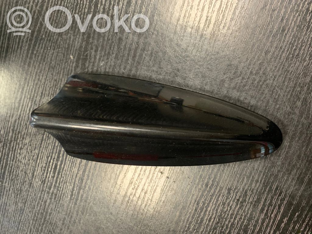 BMW 5 E60 E61 Stogo (GPS) antenos dangtelis 
