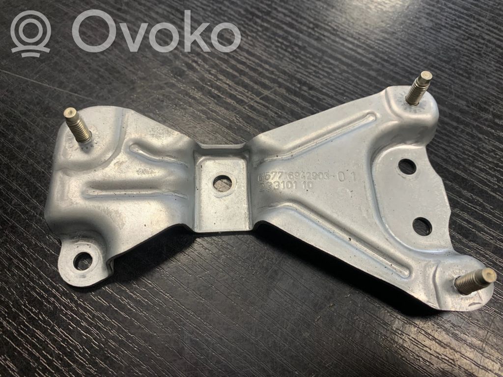 BMW 5 E60 E61 Other interior part 