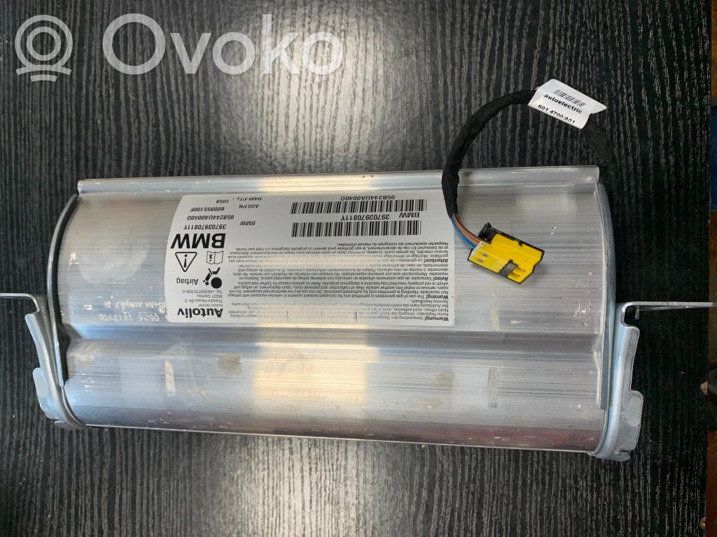 BMW 5 E60 E61 Passenger airbag 
