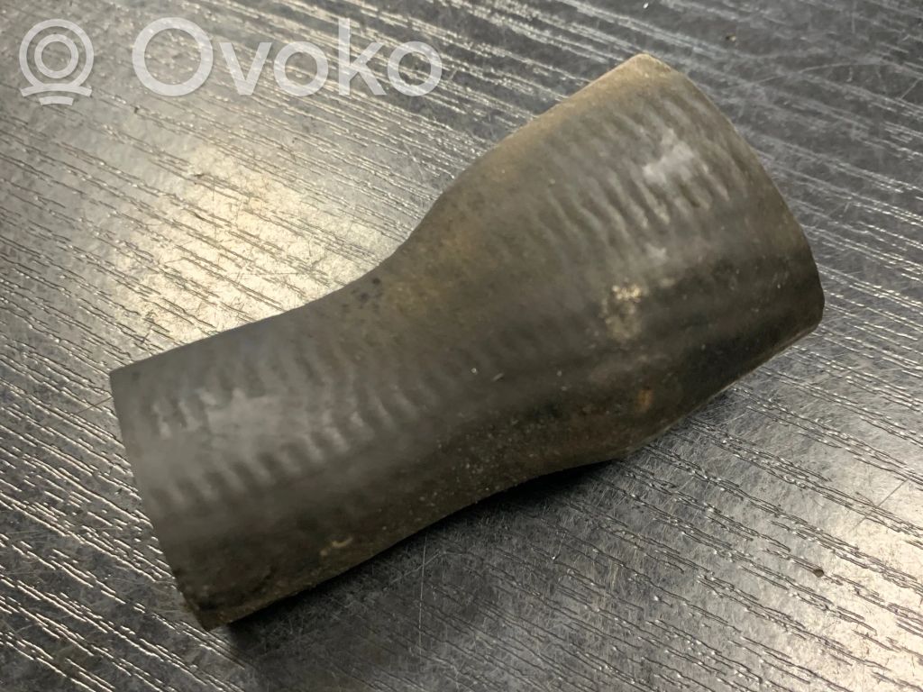BMW 5 E60 E61 Engine coolant pipe/hose 