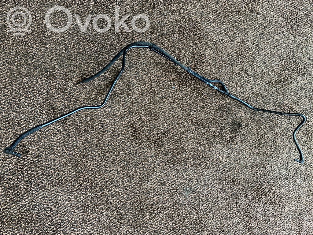 BMW 5 E60 E61 Vacuum line/pipe/hose 