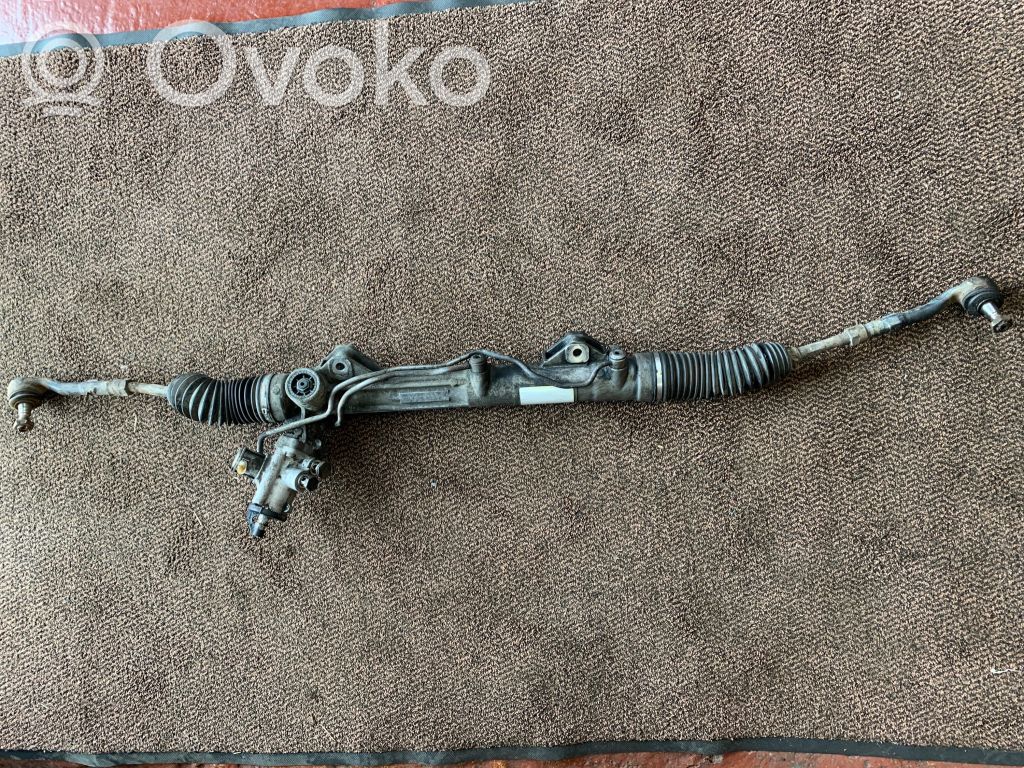 BMW 5 E60 E61 Vairo kolonėlė 