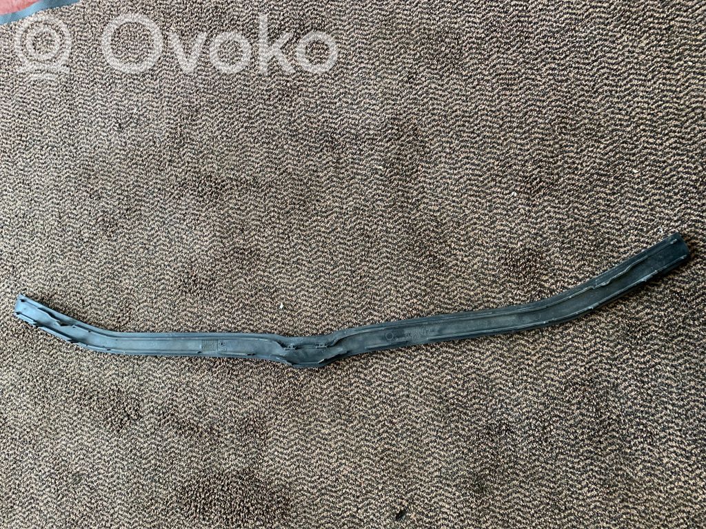 BMW 5 E60 E61 Top upper radiator support slam panel 