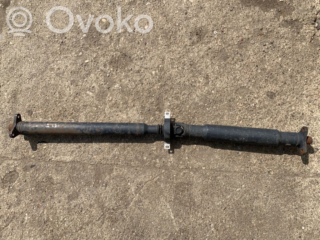 BMW 1 E82 E88 Drive shaft (set) 