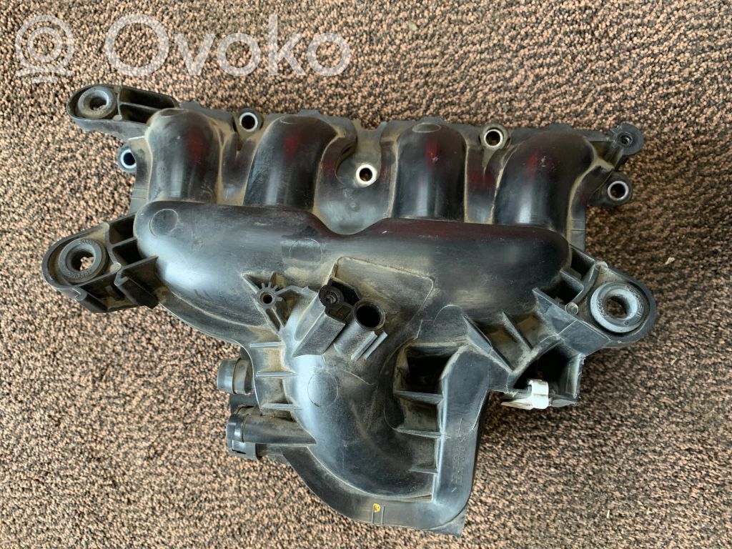 BMW 1 F20 F21 Kolektor ssący 
