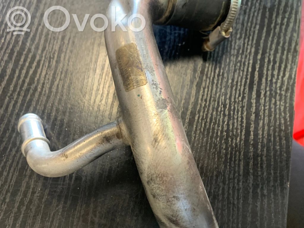 BMW 1 E81 E87 Engine coolant pipe/hose 