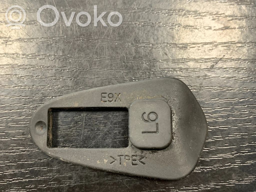BMW 1 F20 F21 Kita išorės detalė 