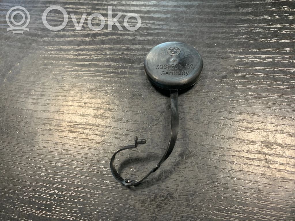 BMW 1 F20 F21 Positive cable (battery) 