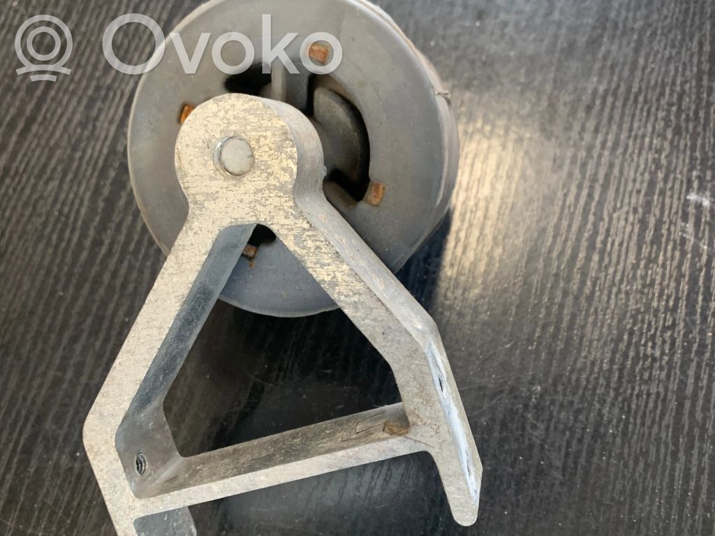 BMW 7 E65 E66 Other body part 